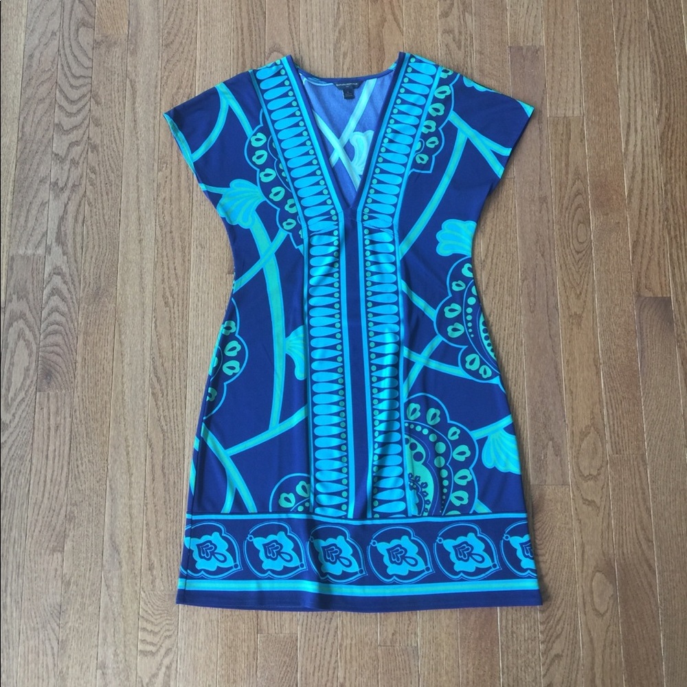 Banana Republic Jersey dress size S